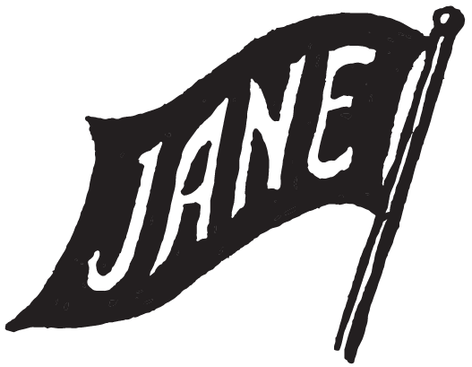 Jane