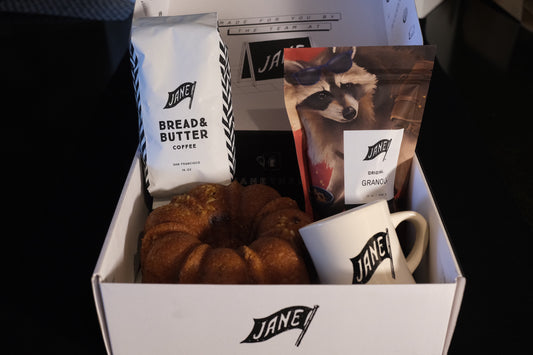 Breakfast Box