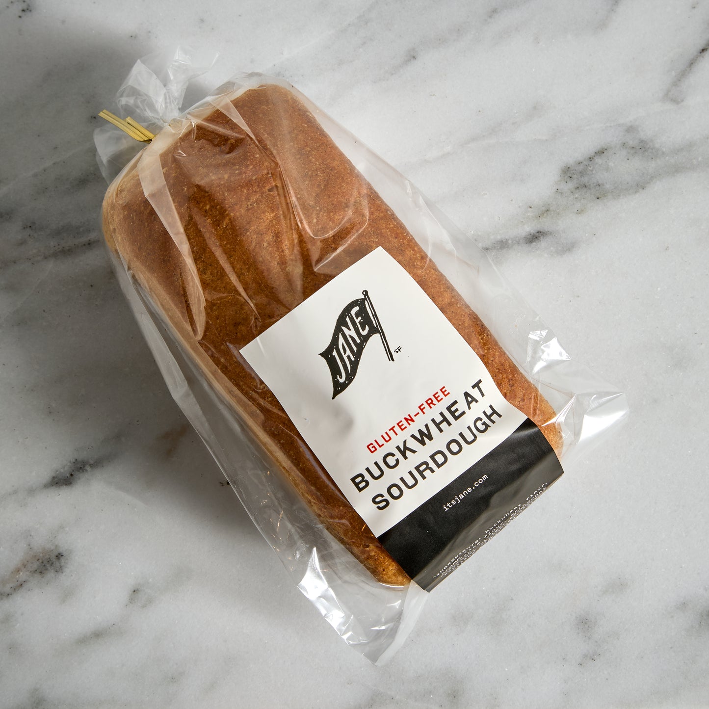 Gluten Free Bread 3 Pack