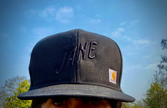 Jane Lid