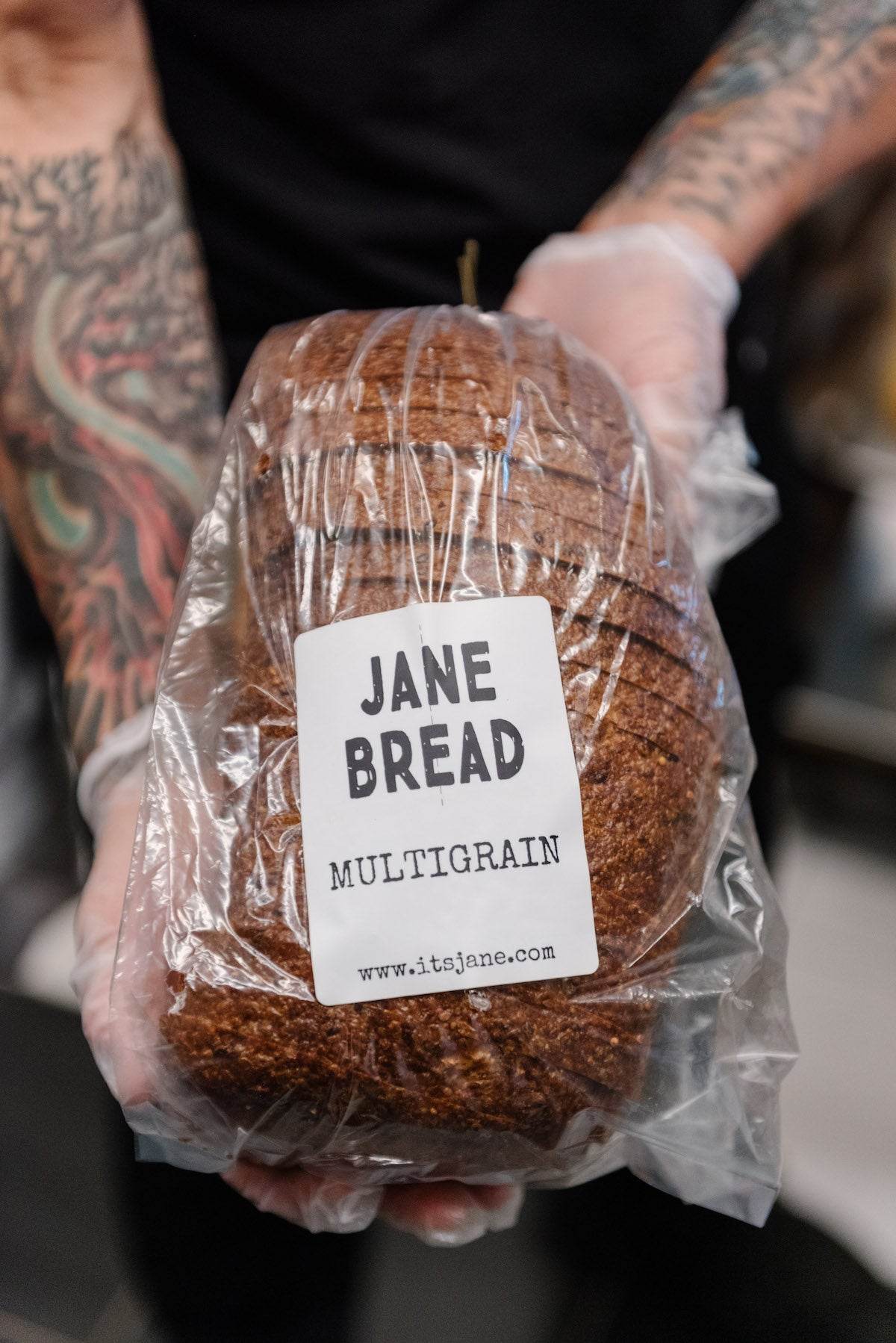 Jane Loaves 2 Pack