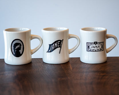 Jane Mug