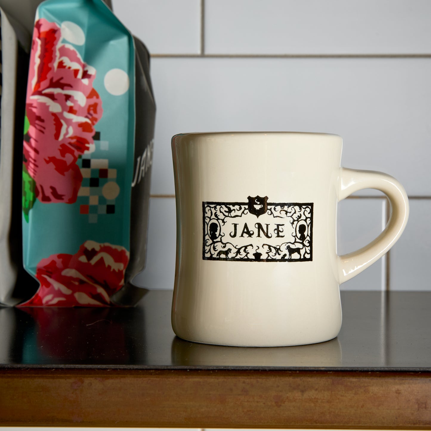 Jane Mug