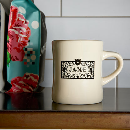 Jane Mug