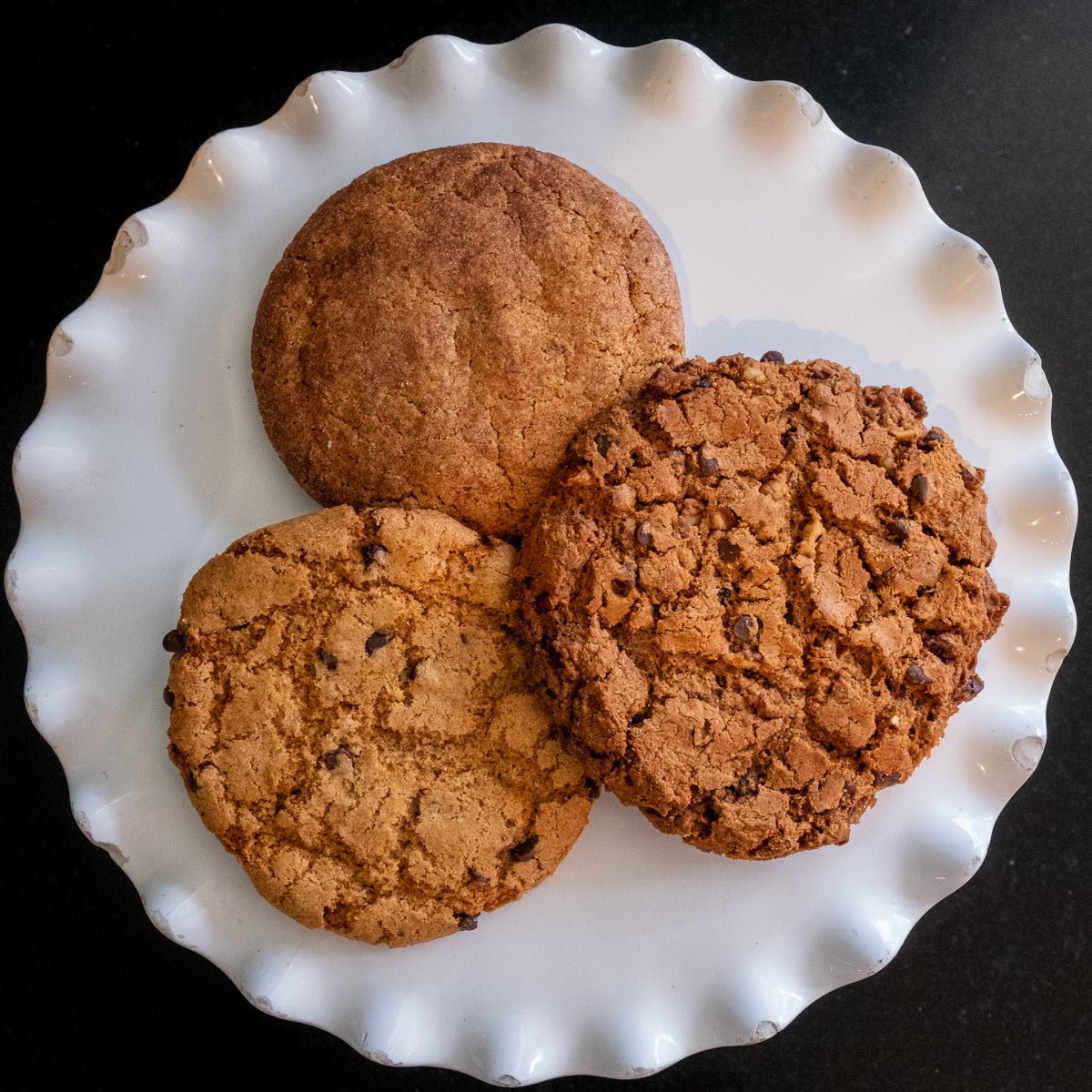 Gluten Free Cookie Assortment