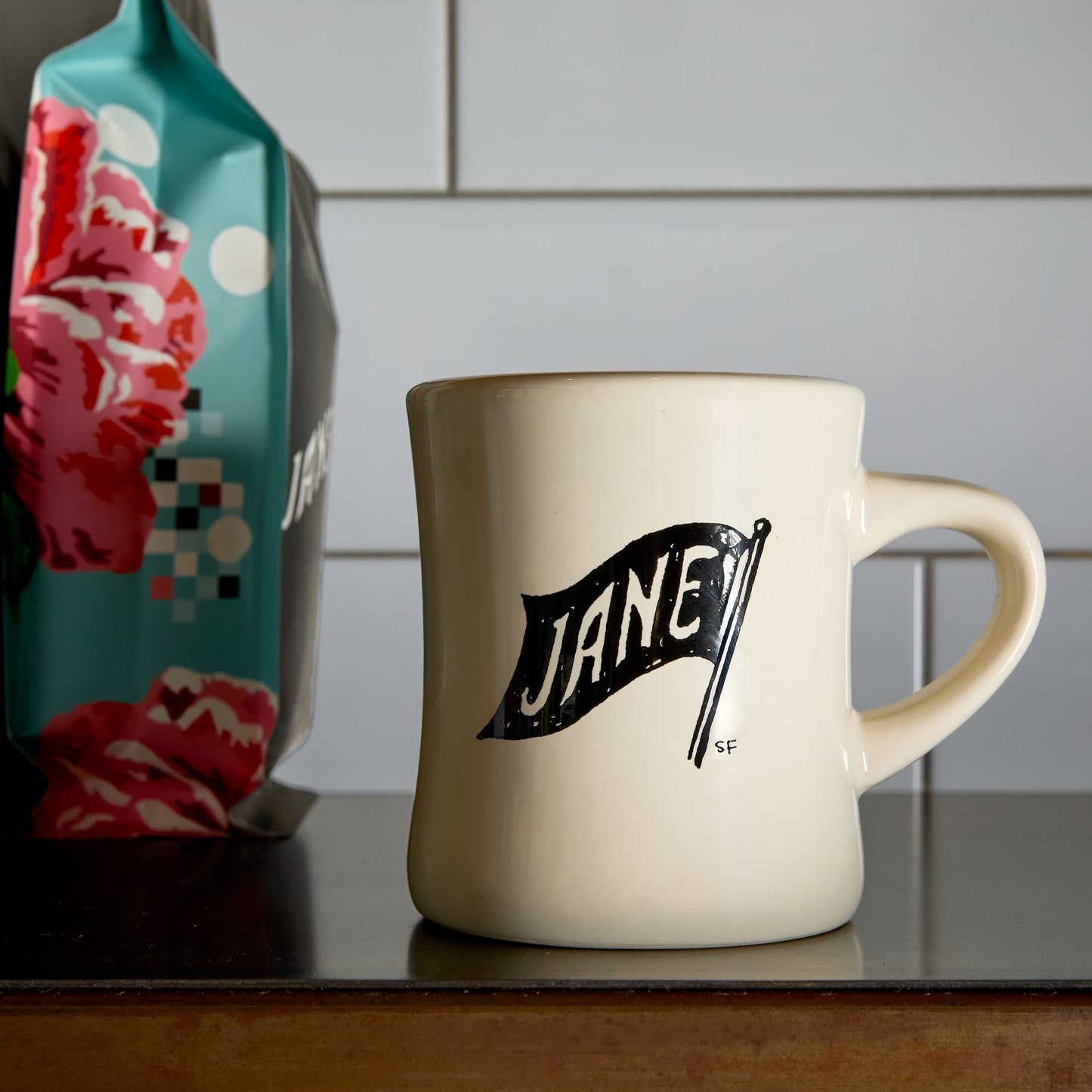 Jane Mug