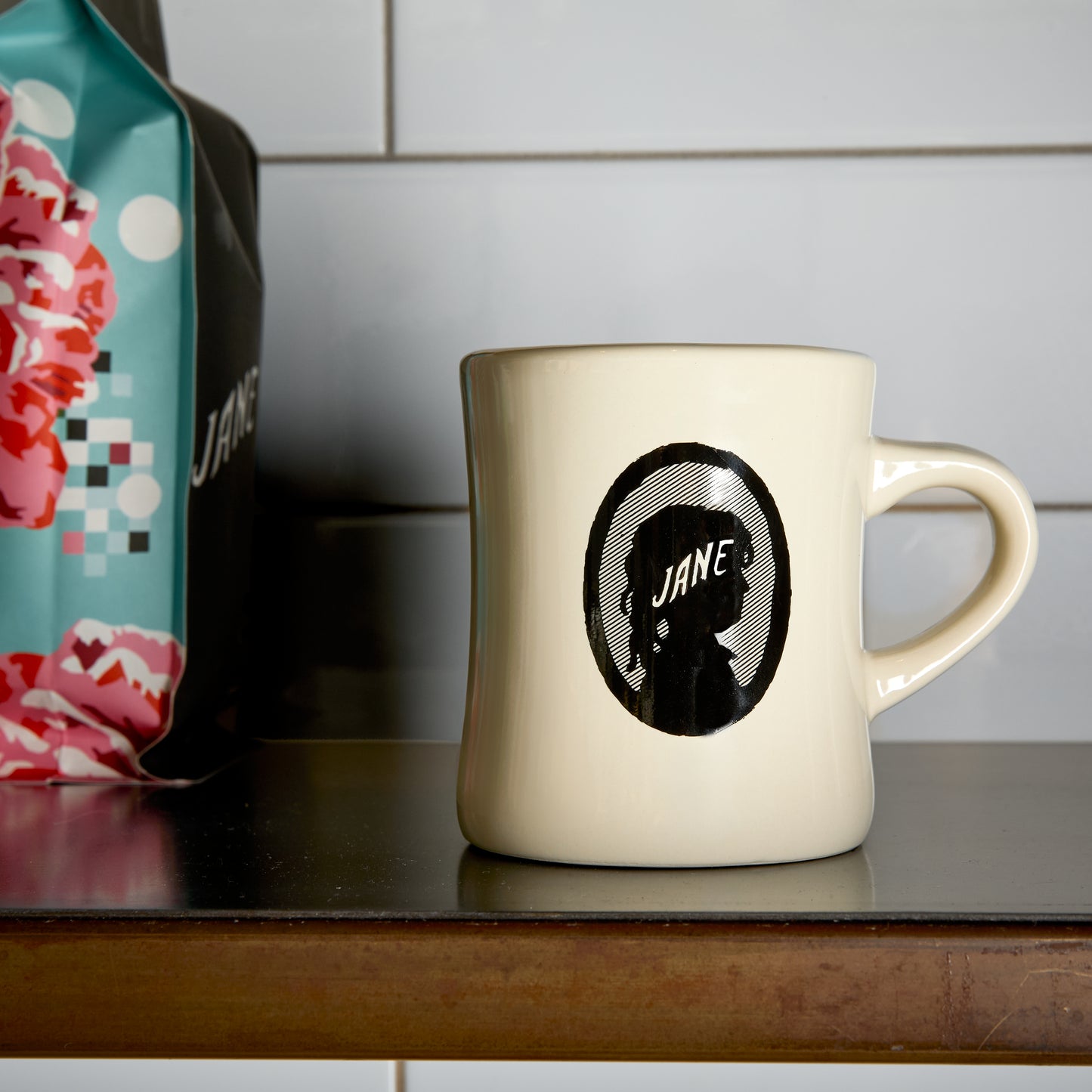 Jane Mug