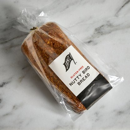 Gluten Free Bread 3 Pack