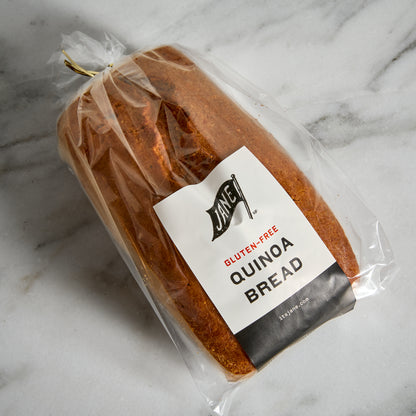 Gluten Free Bread 3 Pack