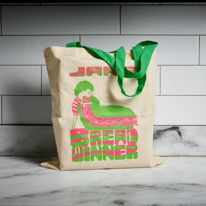 Jane Bread Bag